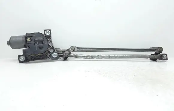 Volvo V50 Front wiper linkage and motor 31253518 3397021108