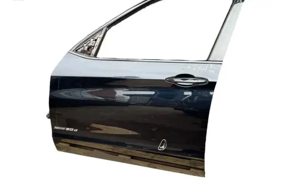 BMW X5 F15 Front door