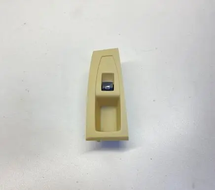 BMW 2 F45 Electric window control switch 9208107 L1A05783