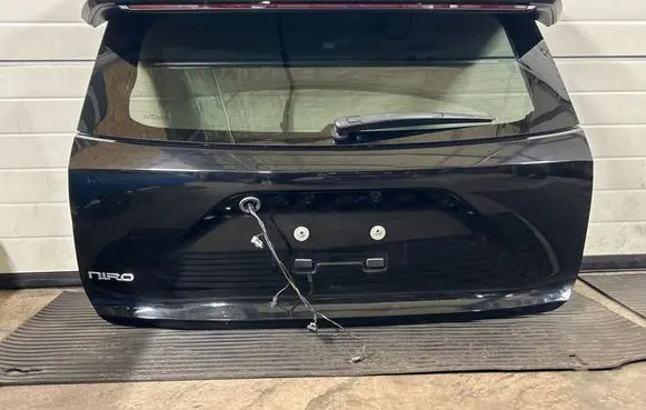 KIA Niro Tailgate/trunk/boot lid 43R017350 DOT184AS3M530 A004314