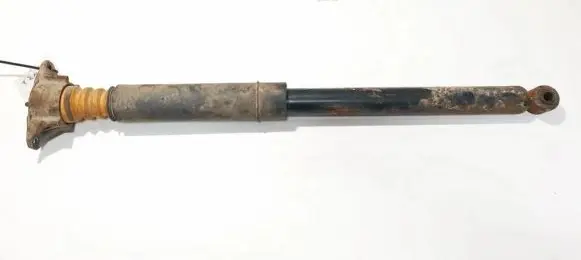 Volvo V50 Rear shock absorber/damper 343419