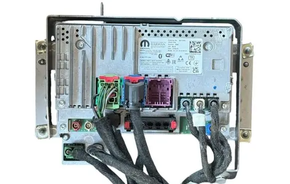 Alfa Romeo Tonale Other control units/modules 50571976