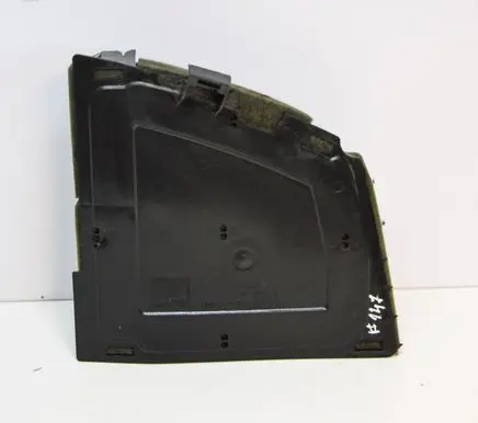 Audi A4 S4 B6 8E 8H Other interior part 8E9864897A