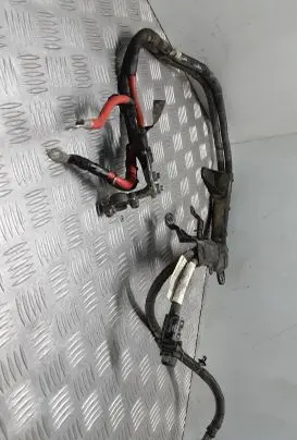 Volvo V40 Positive cable (battery) 31453110AB 31453110