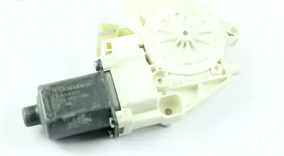 Mercedes-Benz ML W164 Front door window regulator motor A2518200842