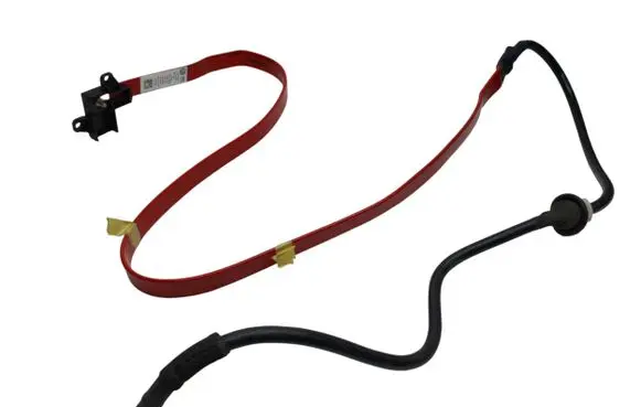 Audi A8 S8 D4 4H Positive cable (battery) 4H4971225B