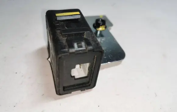 Hyundai Santa Fe Other relay 9477027800
