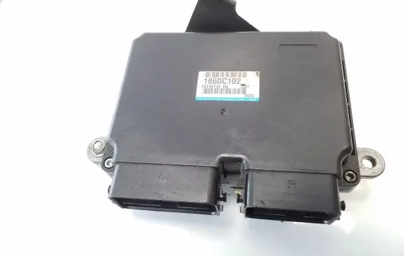 Mitsubishi Outlander Engine control unit/module 1860C102