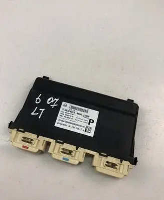 Other control units/modules