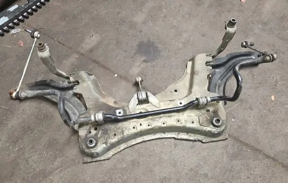 Renault Zoe Front subframe