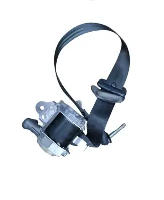 Hyundai Santa Fe Front seatbelt 888802B210WK