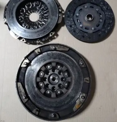 Mercedes-Benz E W213 Dual mass flywheel 