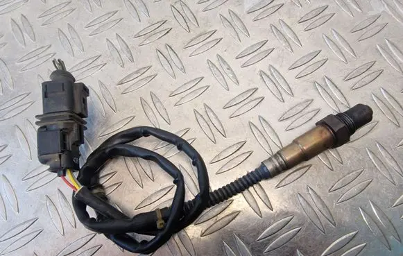 Volkswagen Sharan Lambda probe sensor 03G906262C
