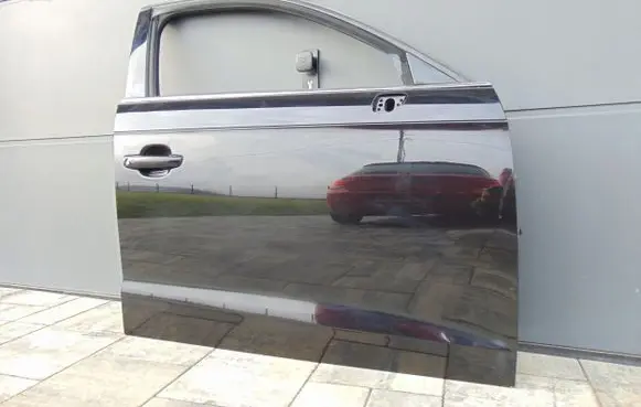 Audi A3 S3 8V Front door BOG.DRZWI