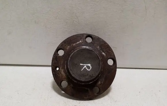 Audi A1 Rear wheel hub 
