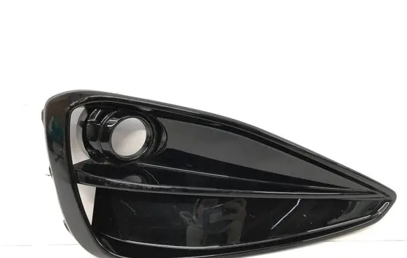 Hyundai i30 Front bumper lower grill 86563G4900