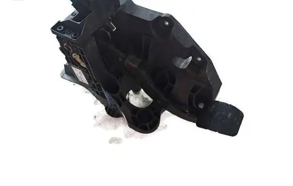 Renault Trafic III (X82) Brake pedal 465010176R 0037263 93868407