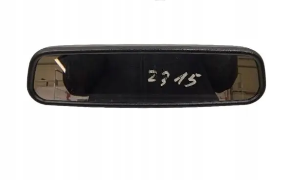 Audi A2 Rear view mirror (interior)