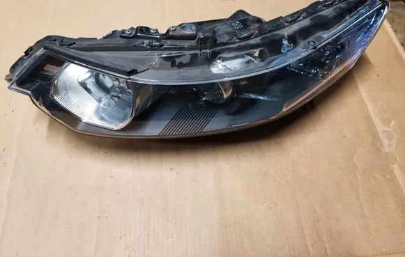 Honda Accord Headlight/headlamp