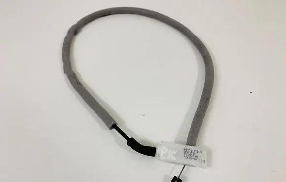 BMW X5 E70 Front door cable line 713707905 52621810