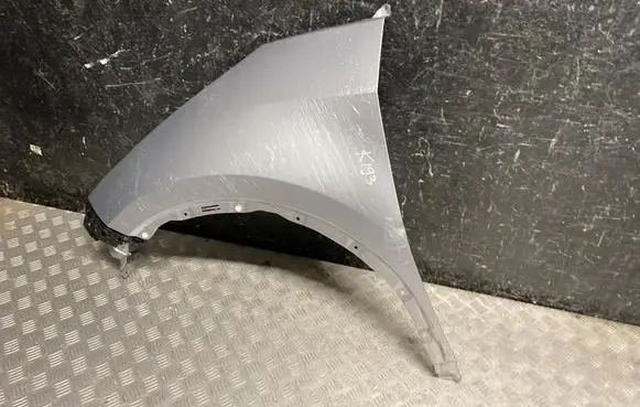 Toyota C-HR II Fender 
