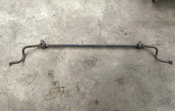 Mercedes-Benz E W213 Rear anti-roll bar/sway bar A2133260065