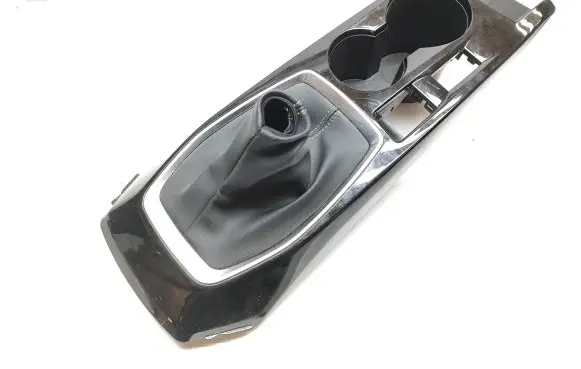 Peugeot 208 Other center console (tunnel) element 9839699980 9824733780 9839700380