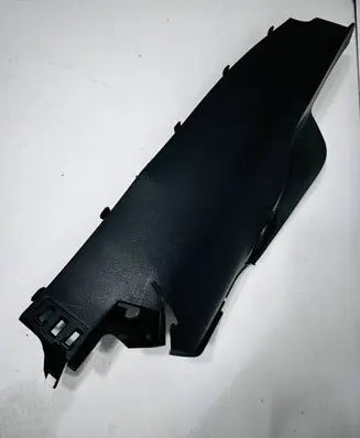 Toyota Corolla E210 E21 Rear seat side bottom trim 6255102730