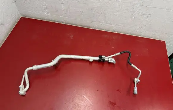 BMW X3 G45 Air conditioning (A/C) pipe/hose 5A28F89 64535A28F89