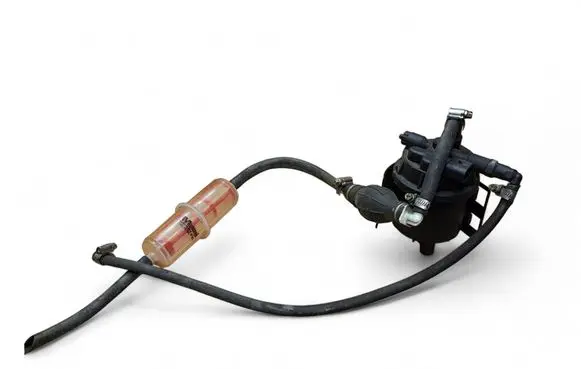 Suzuki Samurai Fuel filter FC5710443
