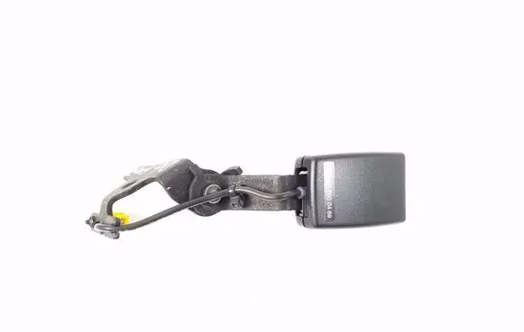 Mercedes-Benz E C207 W207 Rear seatbelt buckle A2078600469