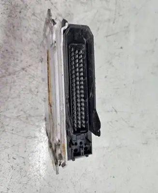 Opel Calibra Engine control unit/module 0261200530 90409629