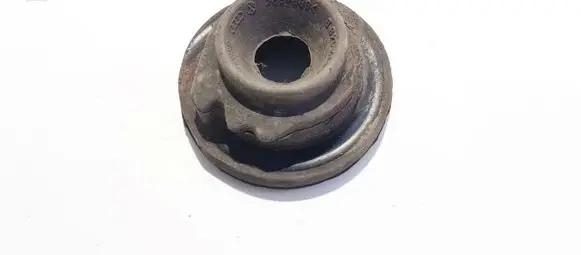 Volkswagen Polo Front coil spring rubber mount 1j0512149b
