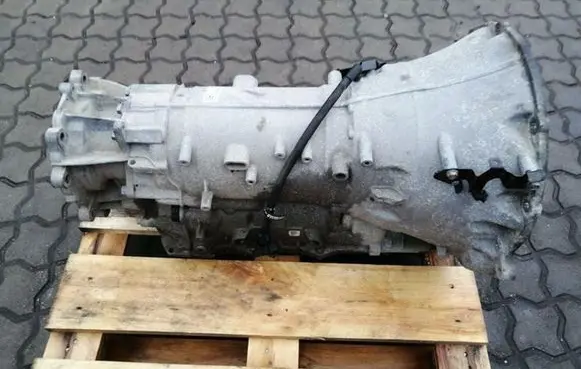 Jeep Grand Cherokee Automatic gearbox 68271011AA