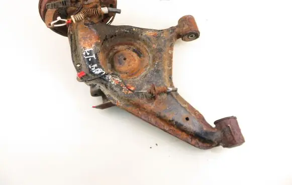 Fiat Seicento/600 Rear control arm