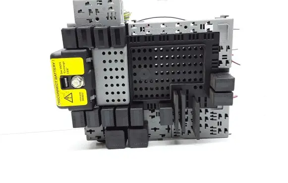 Fuse module