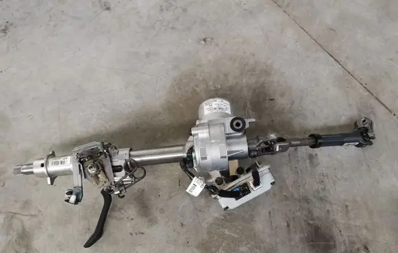 Hyundai Ioniq Steering wheel axle G256399500 56300G2500
