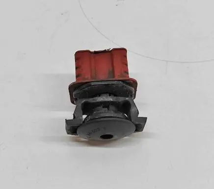 Radiator support slam panel bracket