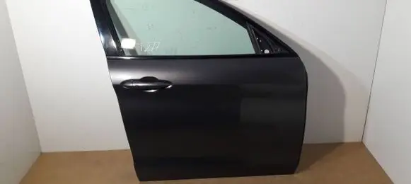 Alfa Romeo Stelvio Front door