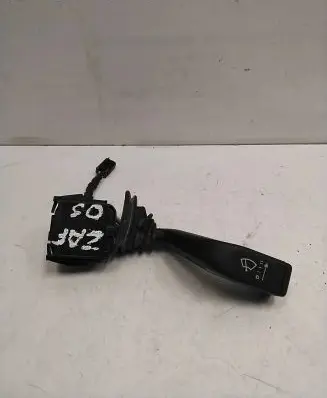 Wiper control stalk