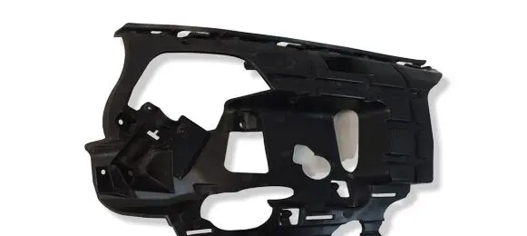 Volvo S60 Front bumper mounting bracket 31323841