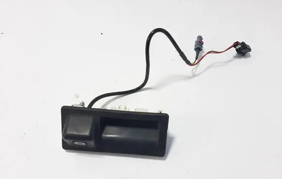 Audi A7 S7 4G Reversing camera 8V0827566