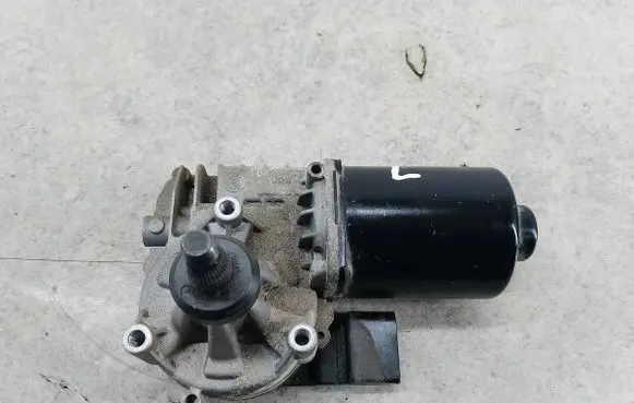 Ford Transit Front wiper linkage DT1117504AC