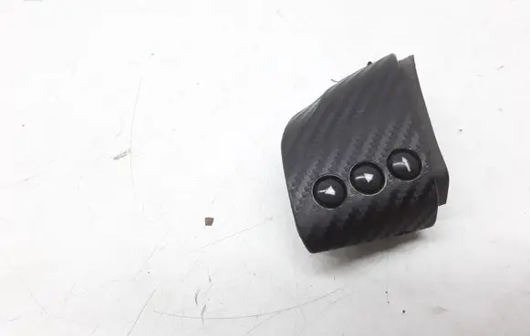 Opel Signum Multifunctional control switch/knob 9186750