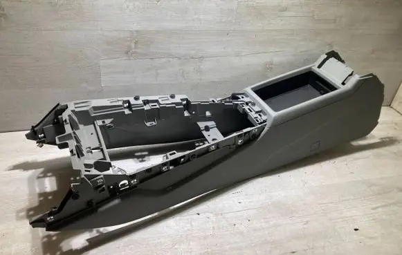 Audi A4 S4 B9 Center console 8W1863241B