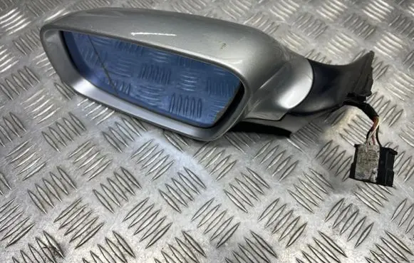 Audi A4 S4 B5 8D Front door electric wing mirror RS0225401 E1010594