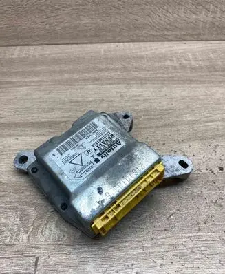 Renault Laguna II Airbag control unit/module 8200142183A 550758700 Used