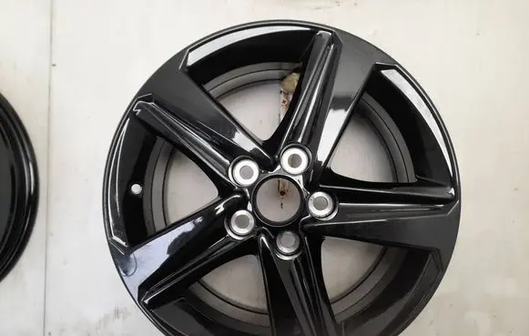 Toyota Corolla E210 E21 R16 alloy rim PW457-02004