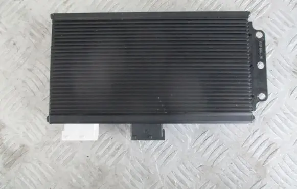 Peugeot 207 Sound amplifier KBI18954
