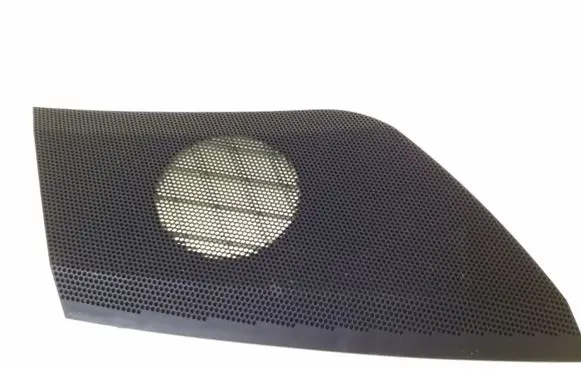 Toyota Camry Parcel shelf speaker trim grill 06020A1